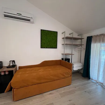 5 Terre Hub Suite 1 La Spezia Exterior photo