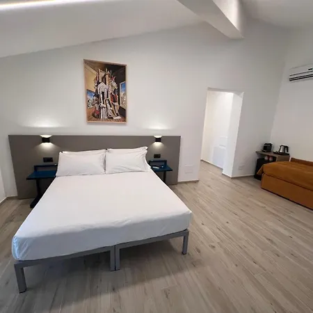 5 Terre Hub Suite 1 La Spezia Exterior photo