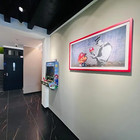 5 Terre Hub Suite 1 La Spezia Exterior photo