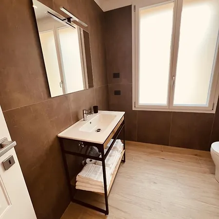 5 Terre Hub Suite 1 La Spezia Exterior photo