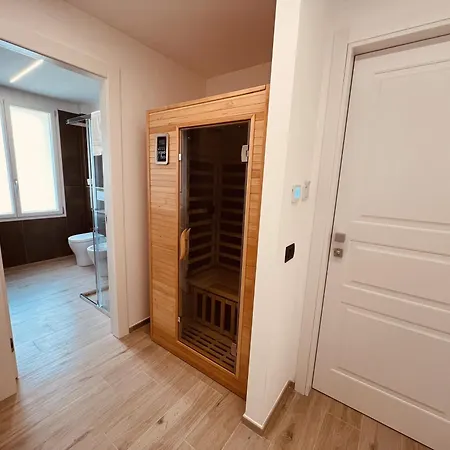 5 Terre Hub Suite 1 La Spezia Exterior photo