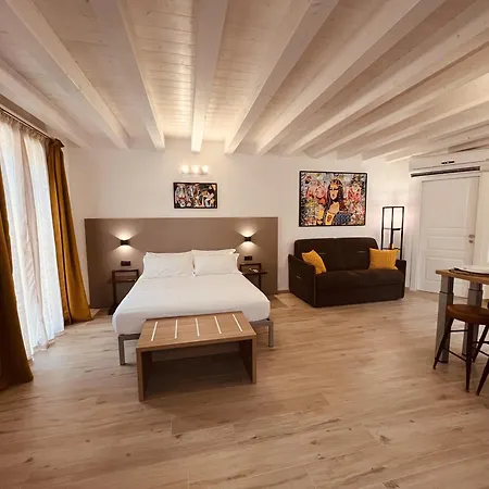 5 Terre Hub Suite 1 La Spezia Exterior photo