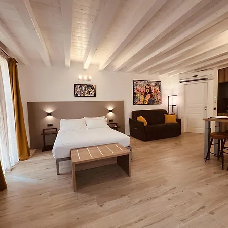 5 Terre Hub Suite 1 La Spezia Exterior photo
