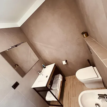 5 Terre Hub Suite 1 La Spezia Exterior photo