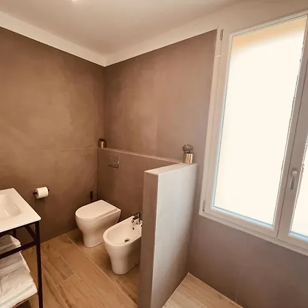 5 Terre Hub Suite 1 La Spezia Exterior photo