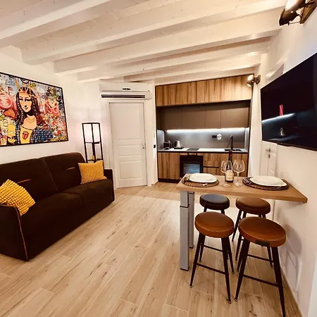 5 Terre Hub Suite 1 La Spezia Exterior photo