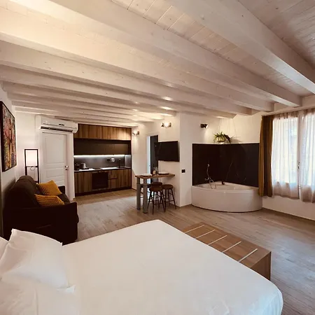 5 Terre Hub Suite 1 La Spezia Exterior photo