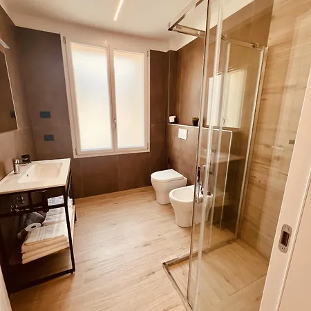 5 Terre Hub Suite 1 La Spezia Exterior photo