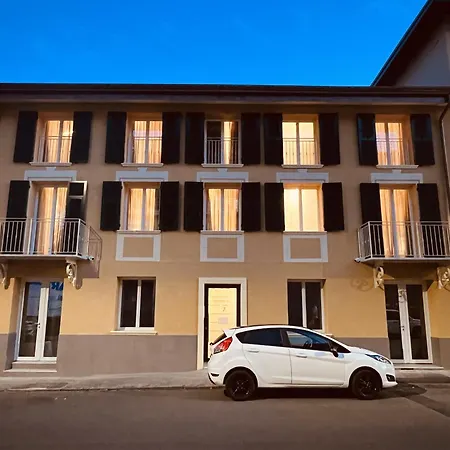 5 Terre Hub Suite 1 La Spezia Exterior photo
