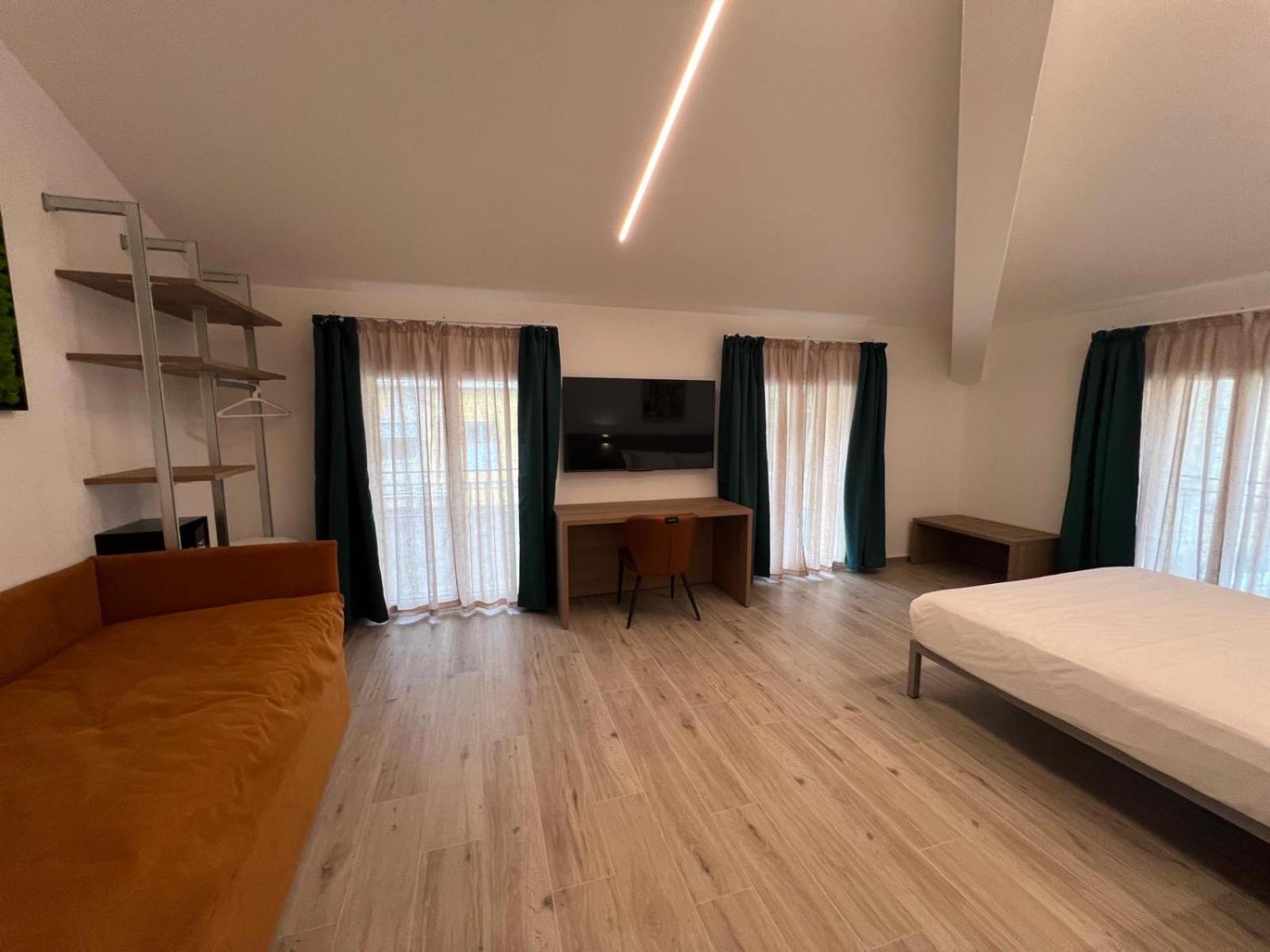 Apartamento 5 Terre Hub 1