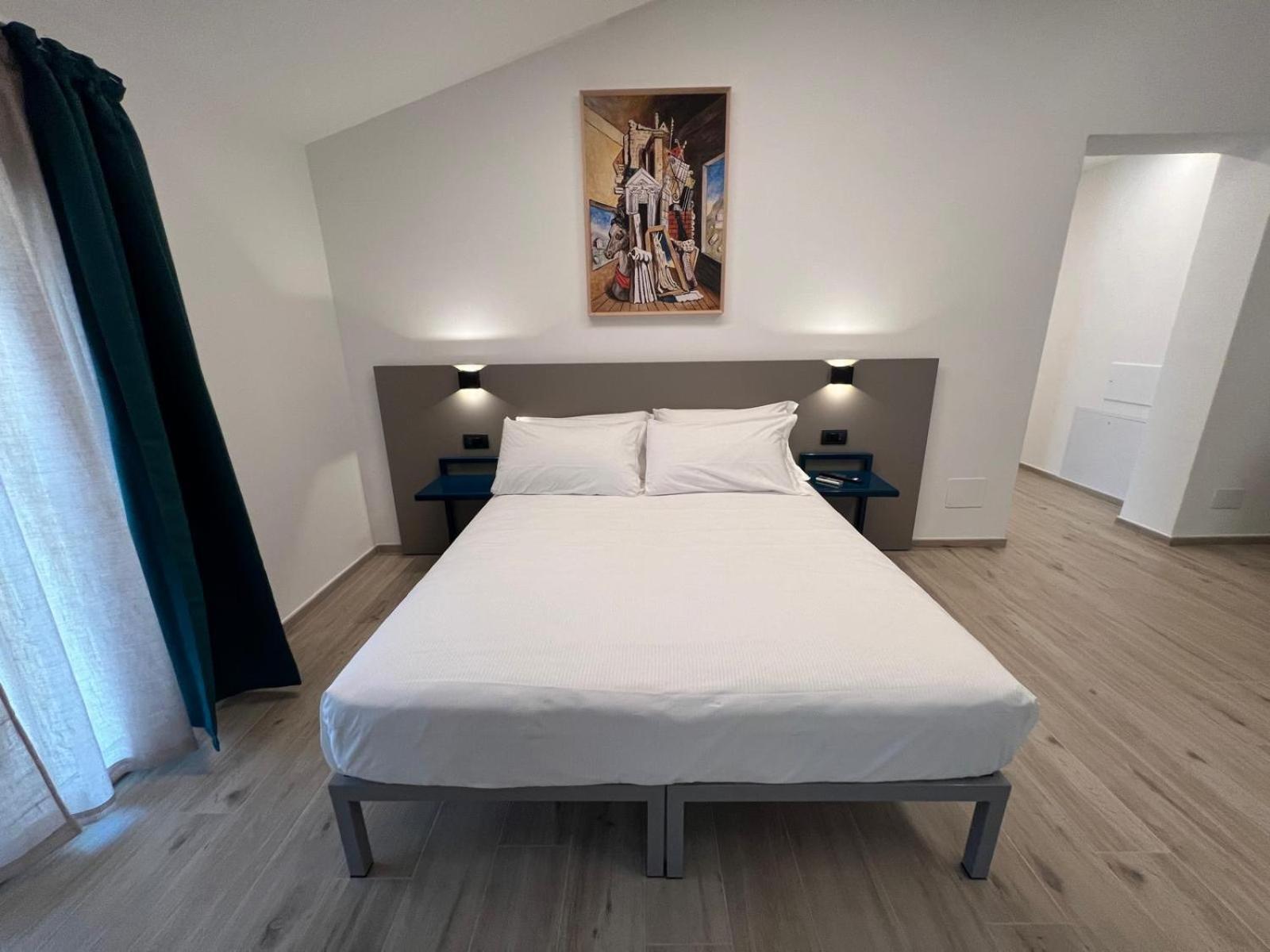 5 Terre Hub 1 Apartment La Spezia