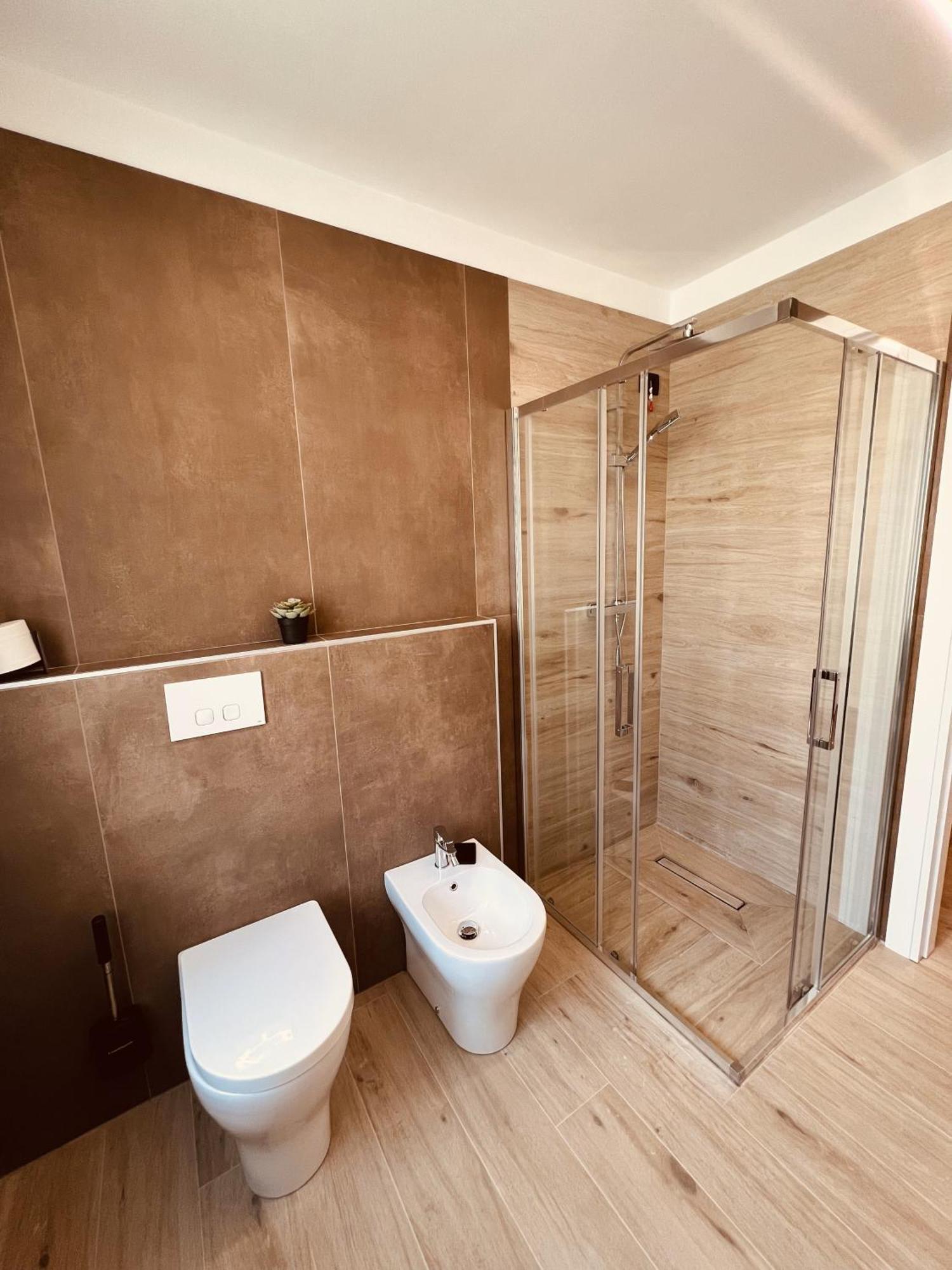 5 Terre Hub 1 Apartment La Spezia