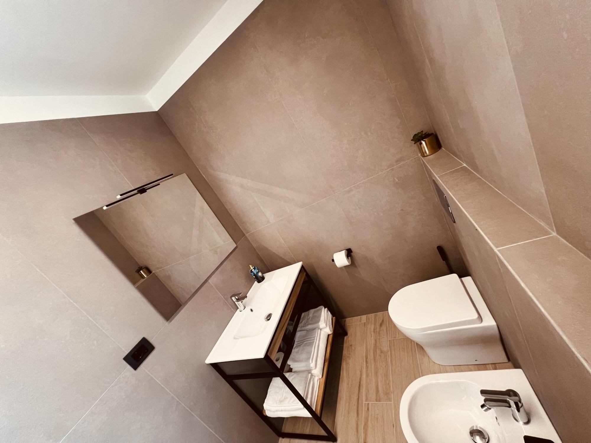 Apartamento 5 Terre Hub 1 *