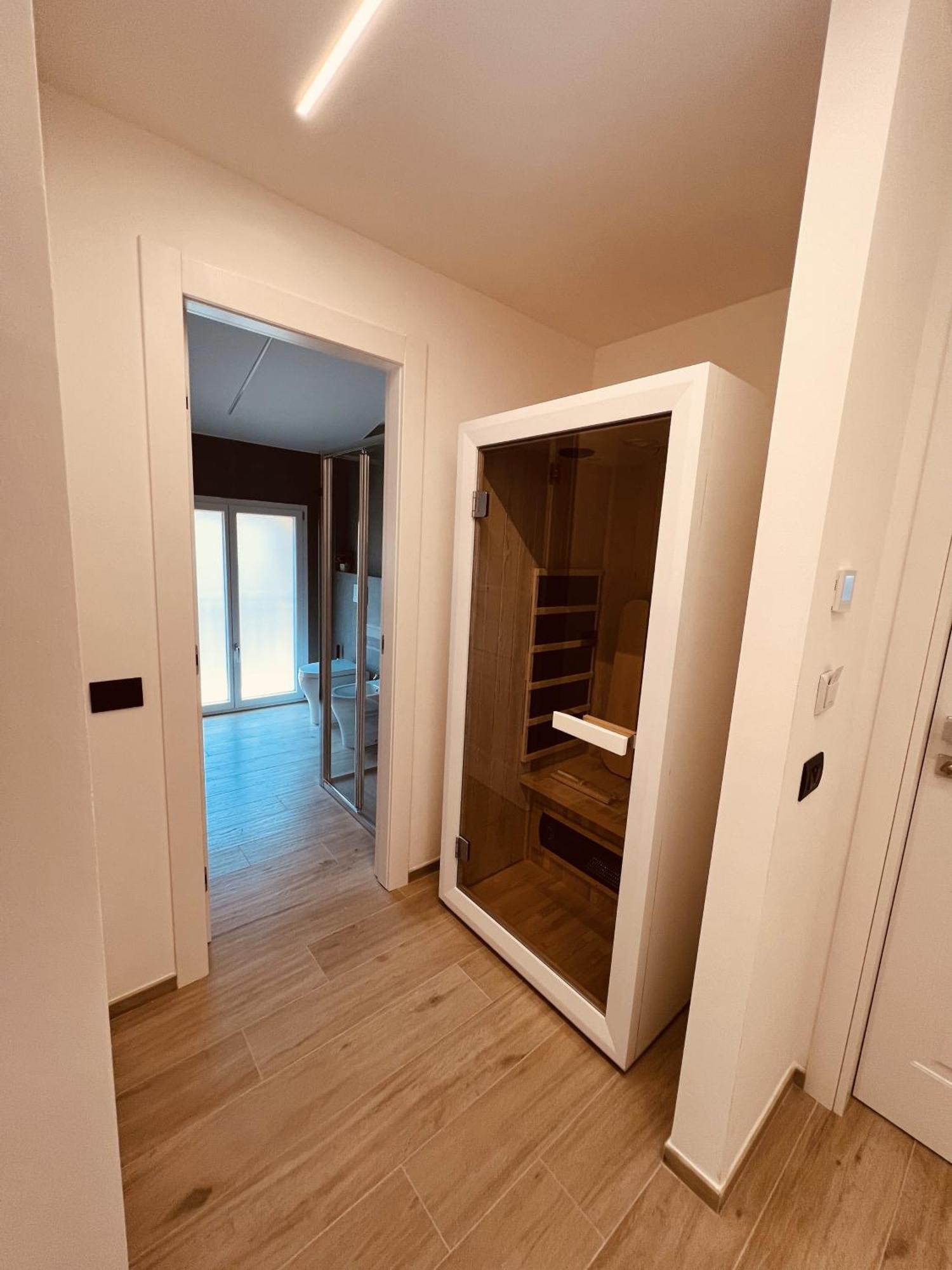 5 Terre Hub 1 La Spezia