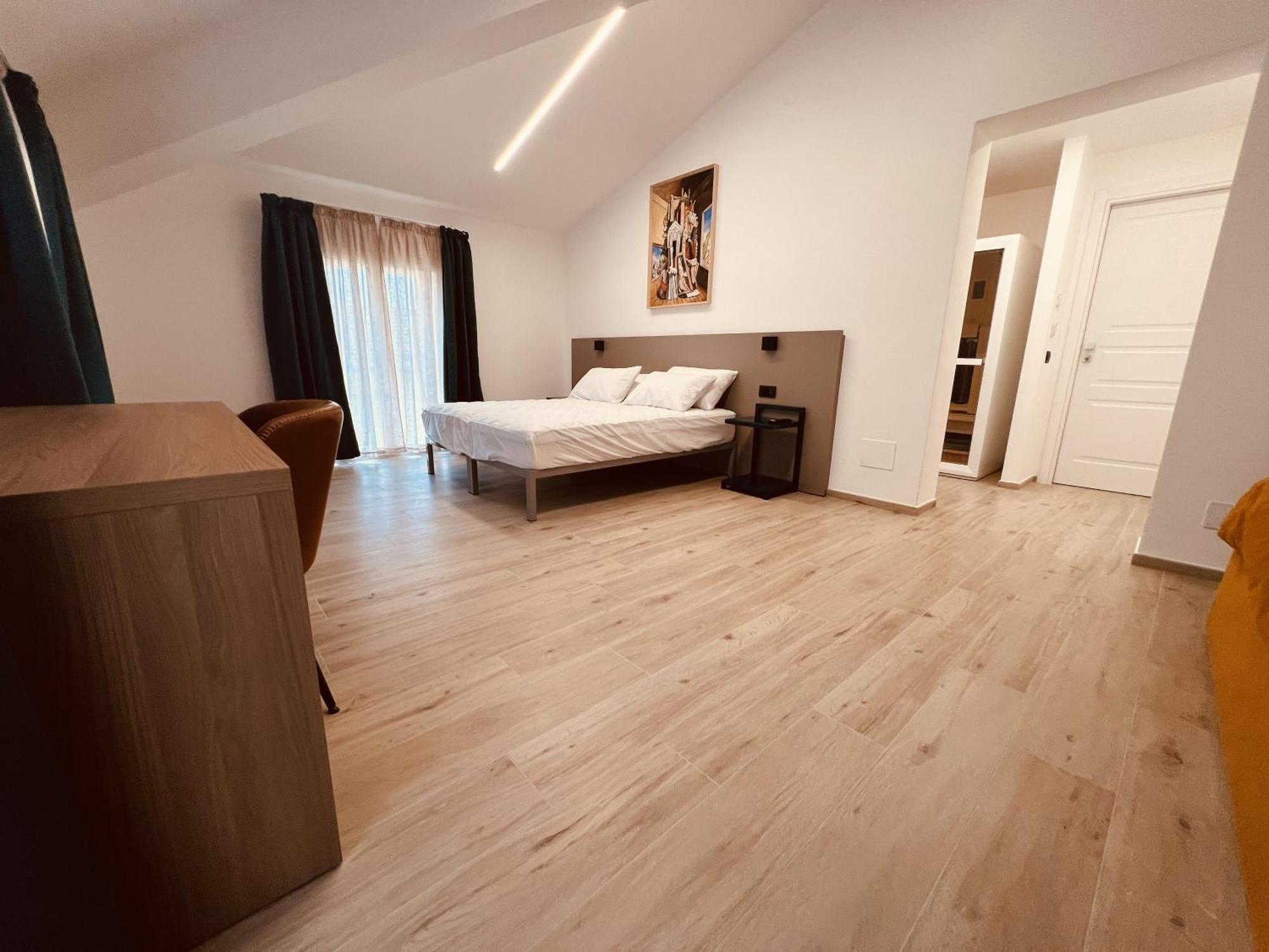 5 Terre Hub 1 Apartment La Spezia