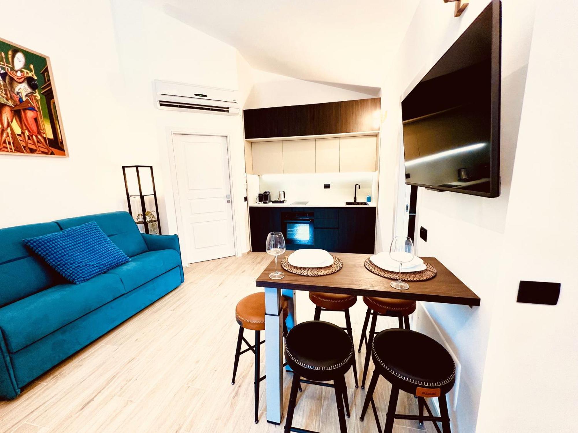 5 Terre Hub 1 *