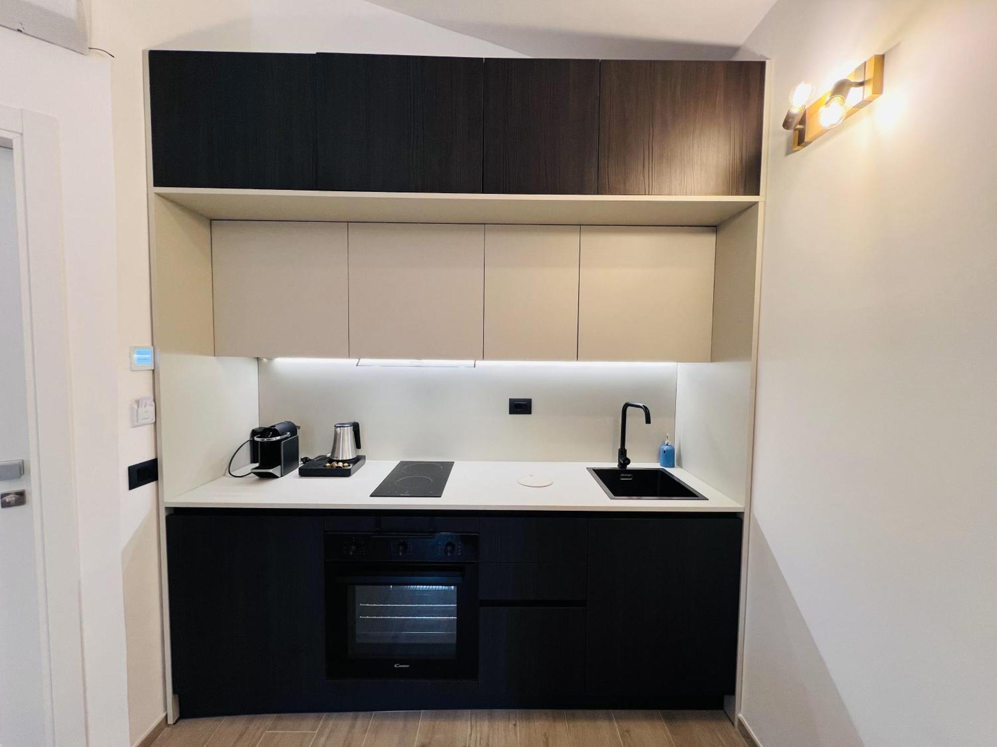 5 Terre Hub 1 Apartment