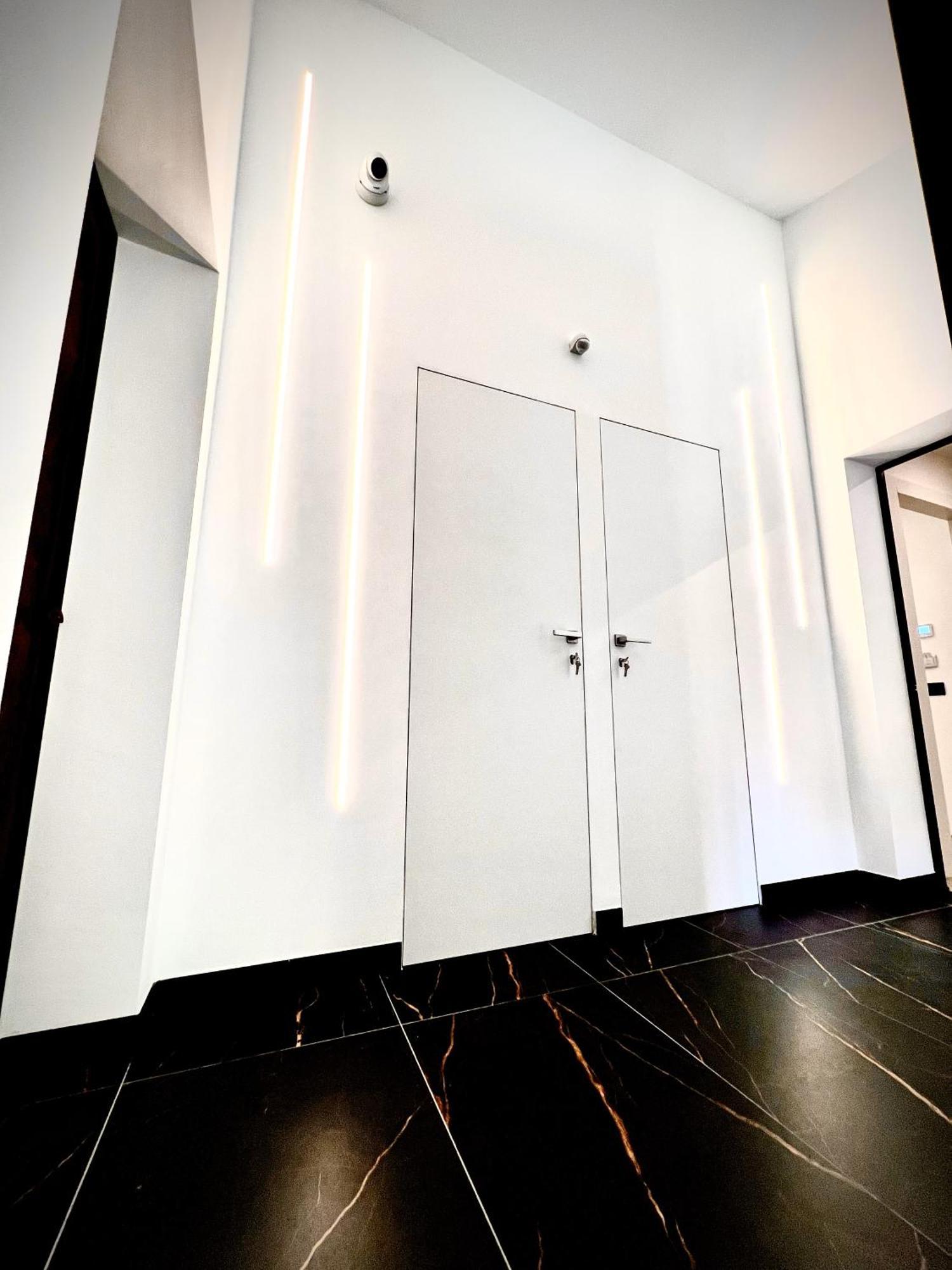 5 Terre Hub 1 Apartment *